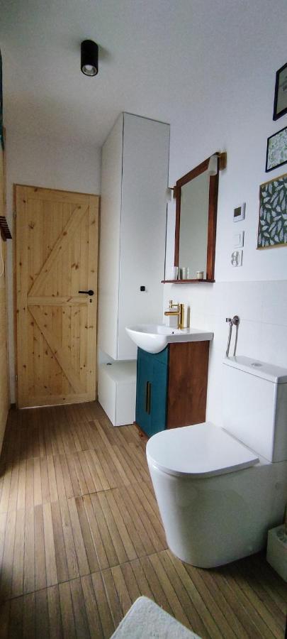 Gorskie Progi Goworow Dış mekan fotoğraf