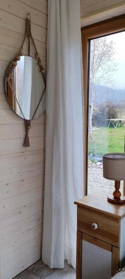 Gorskie Progi Goworow Dış mekan fotoğraf