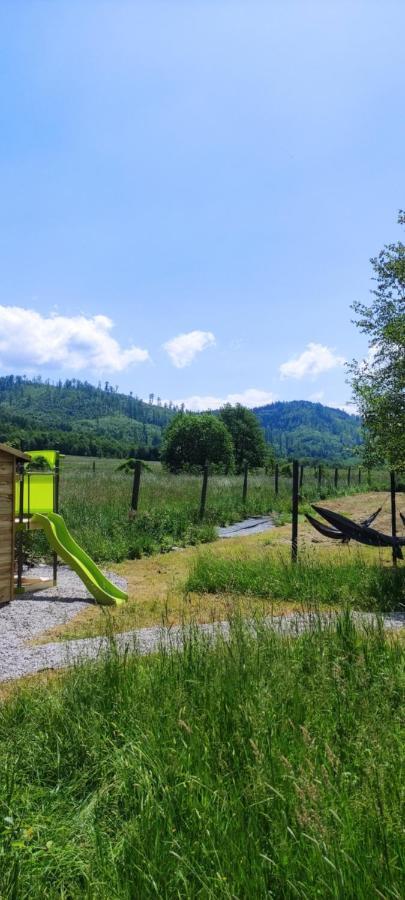 Gorskie Progi Goworow Dış mekan fotoğraf